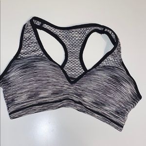 PINK Victoria Secret Sports Bra